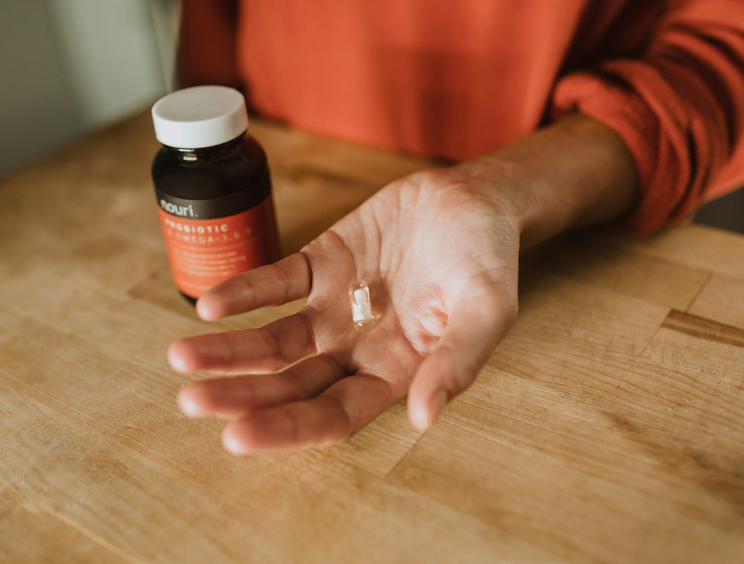 Vitamin D3 sunlight nutrient supplement