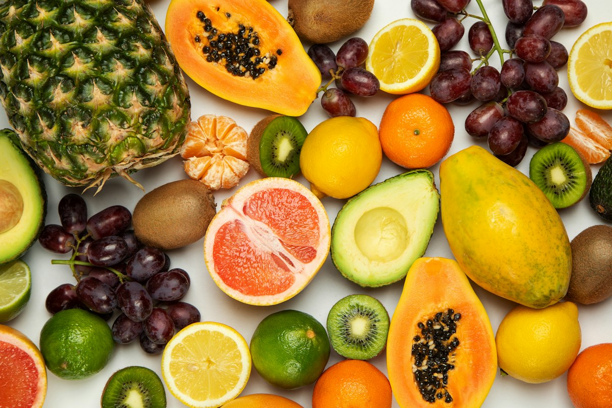 How natural vitamins support men's energy systems